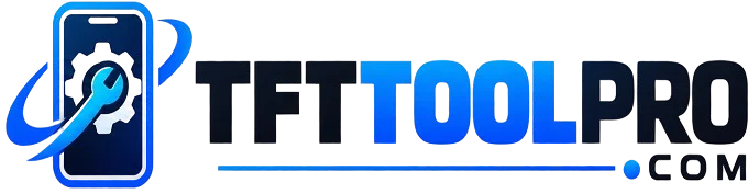TFT Tool Pro